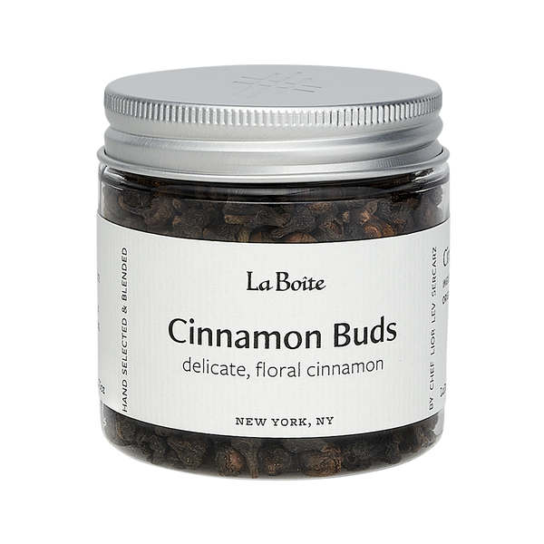 Cinnamon Buds