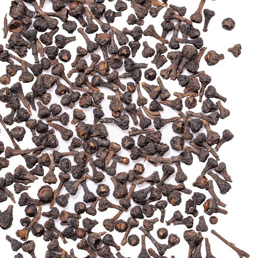Cinnamon Buds