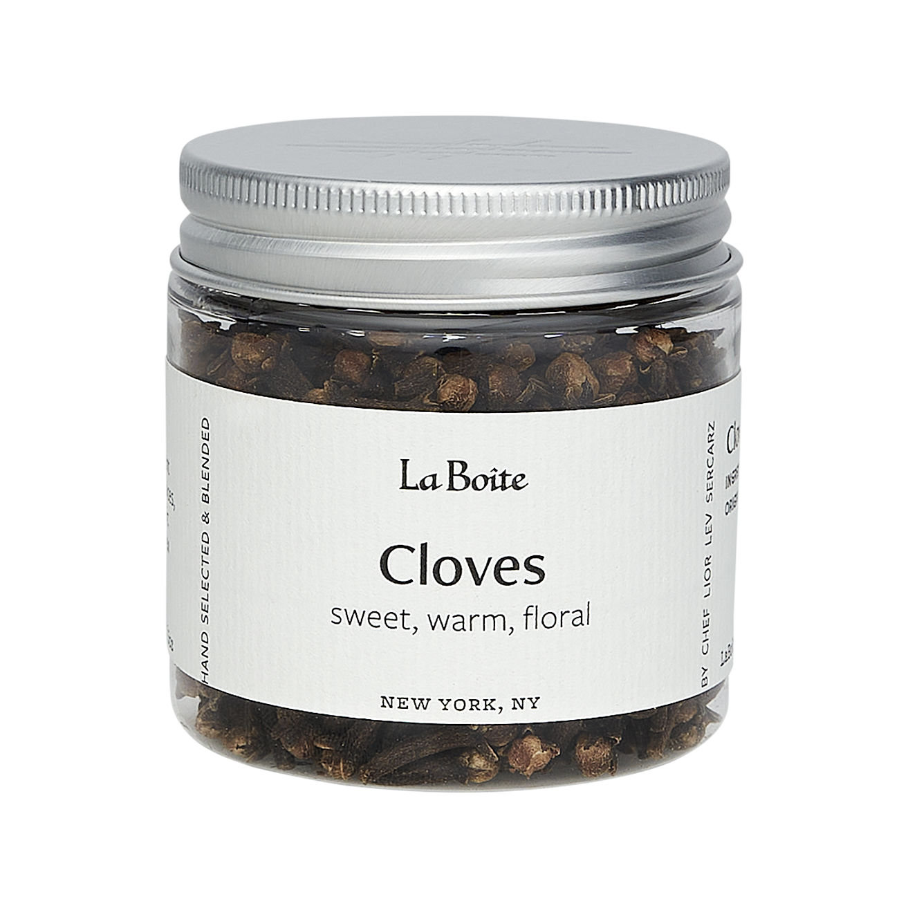 Cloves