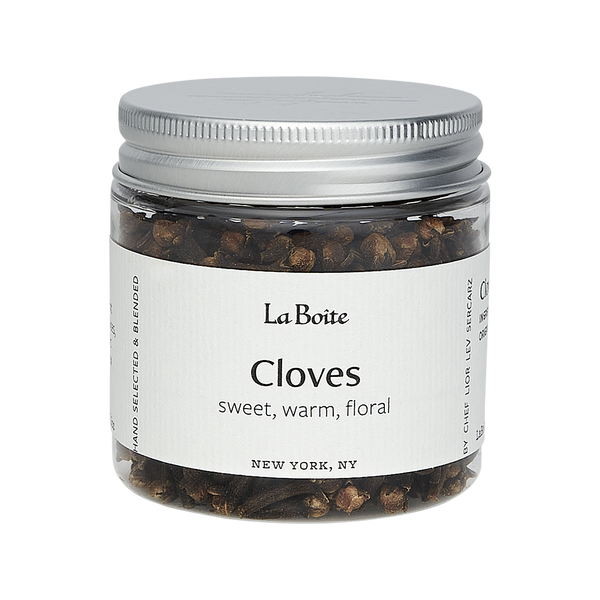 Cloves