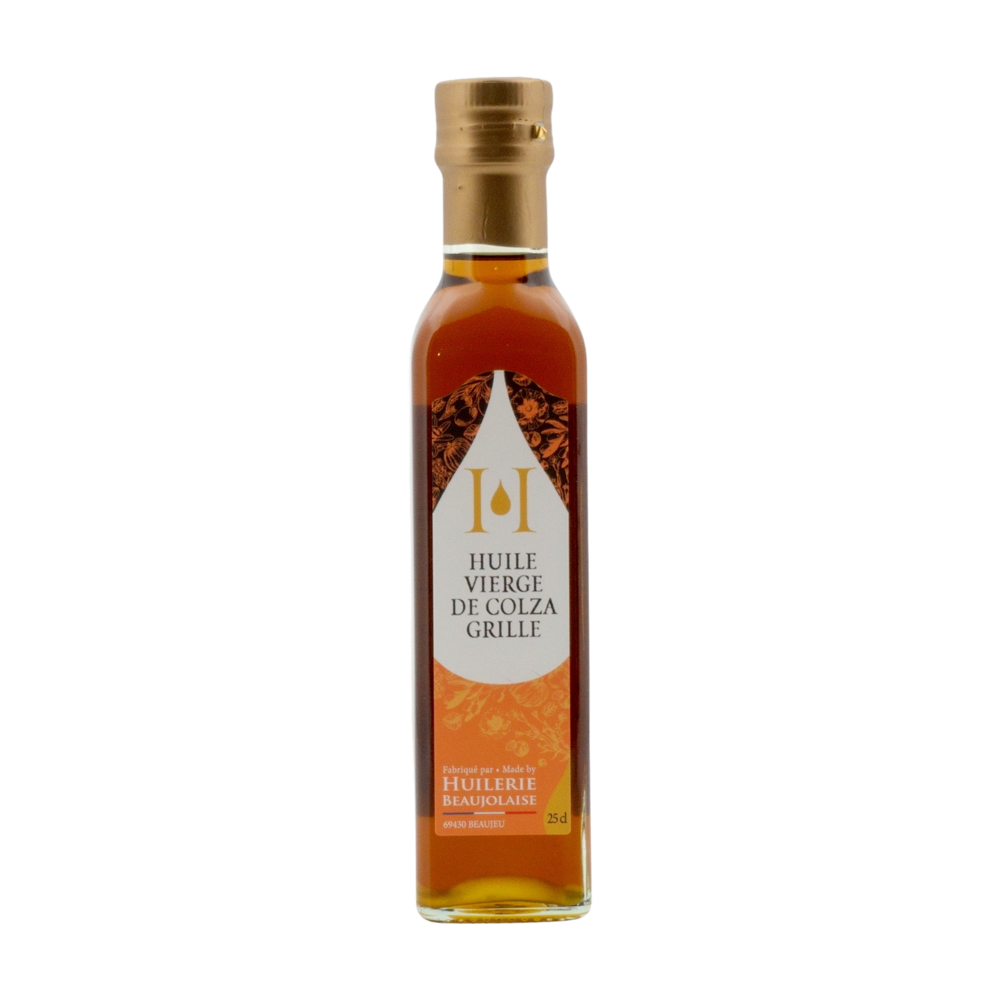 Oils and Vinegars by Huilerie Beaujolaise
