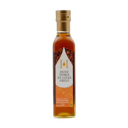 Oils and Vinegars by Huilerie Beaujolaise