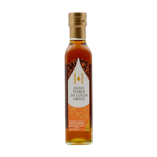 Oils and Vinegars by Huilerie Beaujolaise