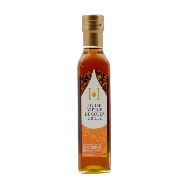 Oils and Vinegars by Huilerie Beaujolaise