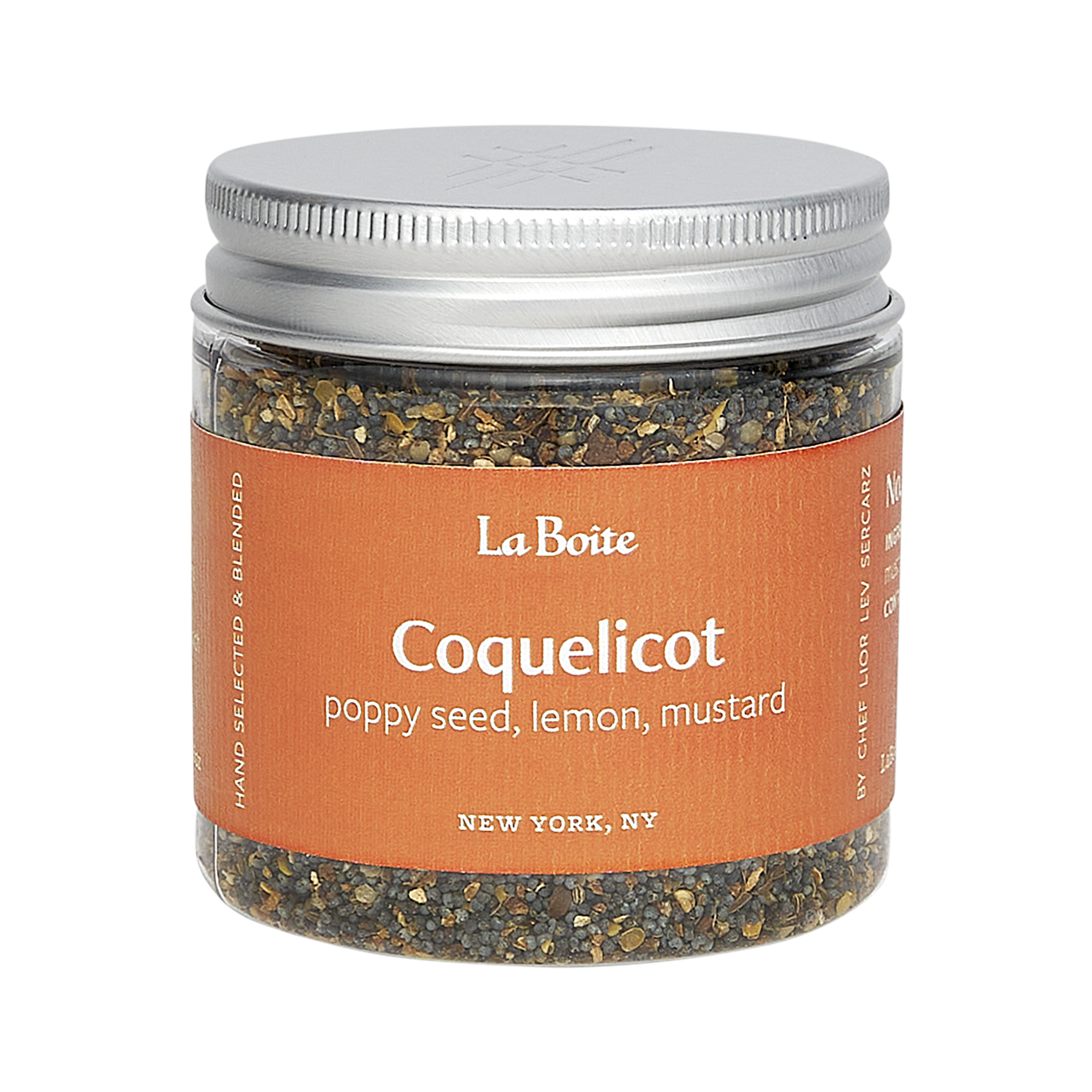 Coquelicot