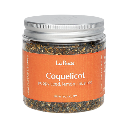 Coquelicot