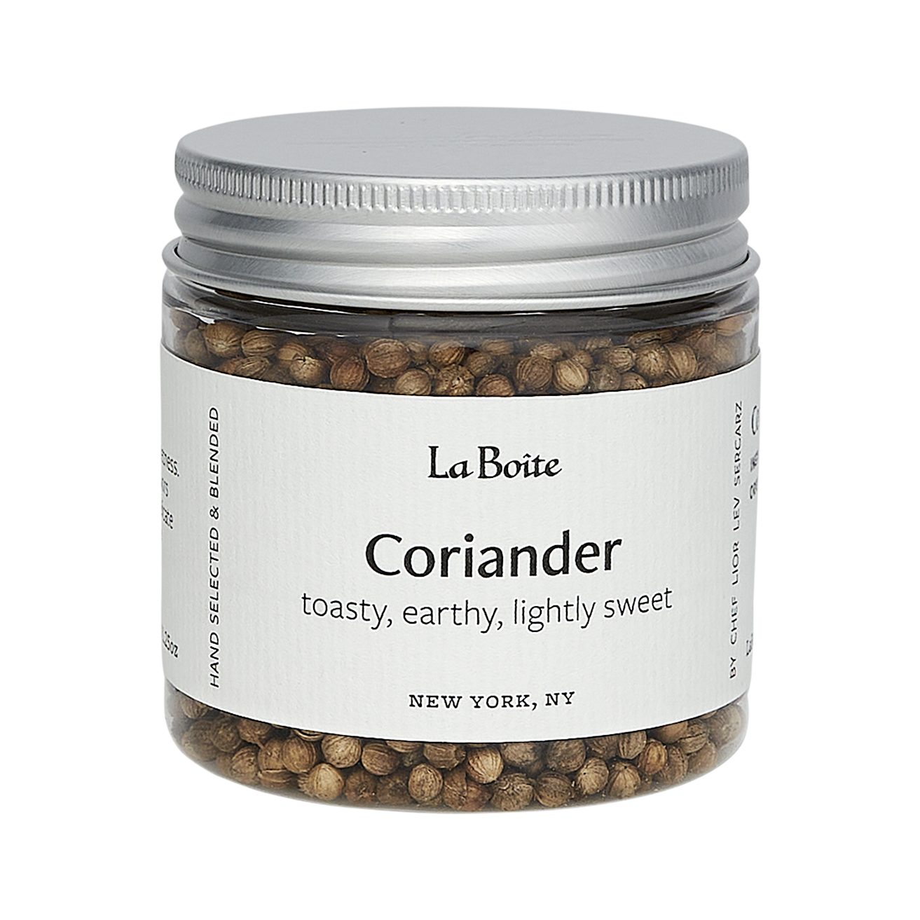 Coriander