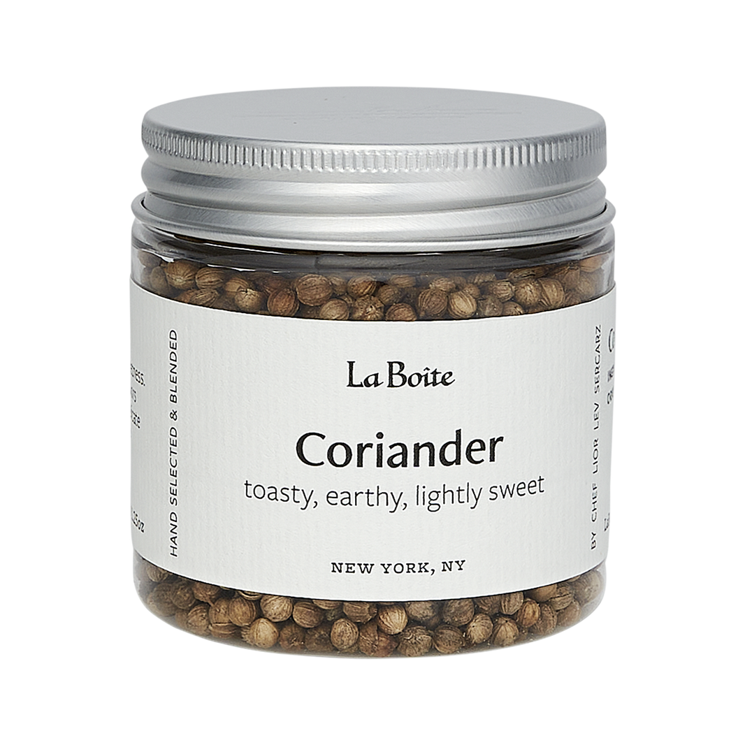 Coriander