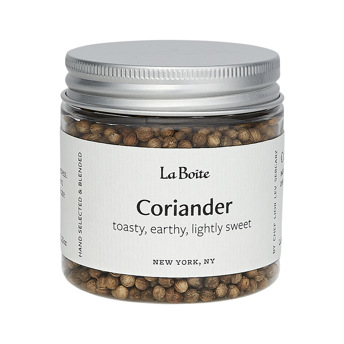 Coriander