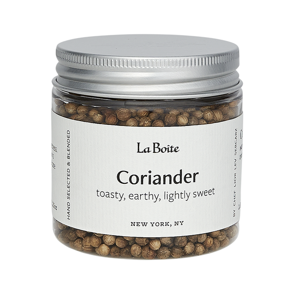 Coriander