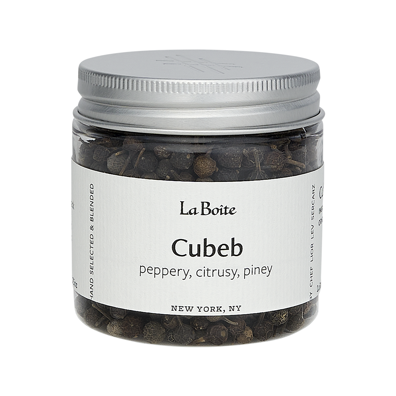 Cubeb