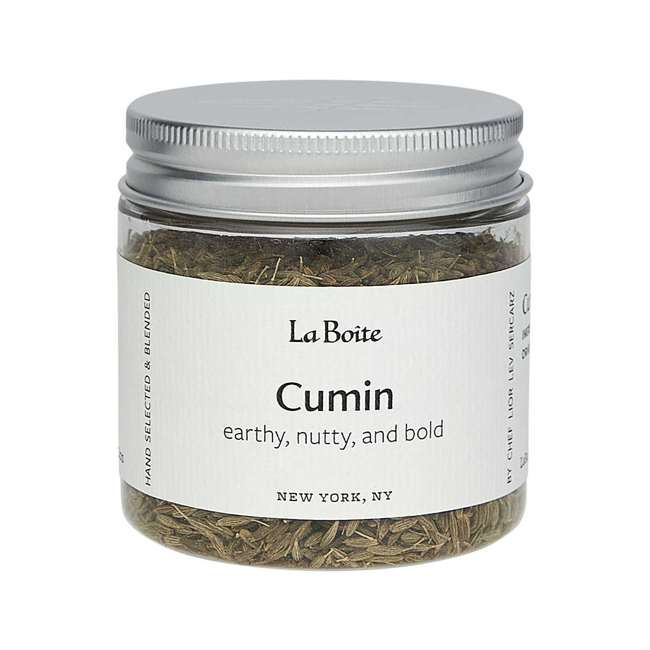 Cumin