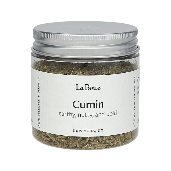 Cumin