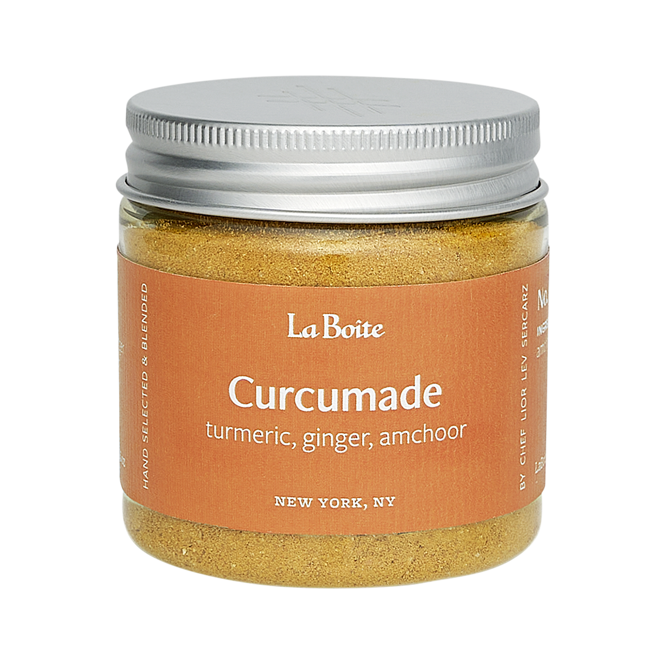 Curcumade