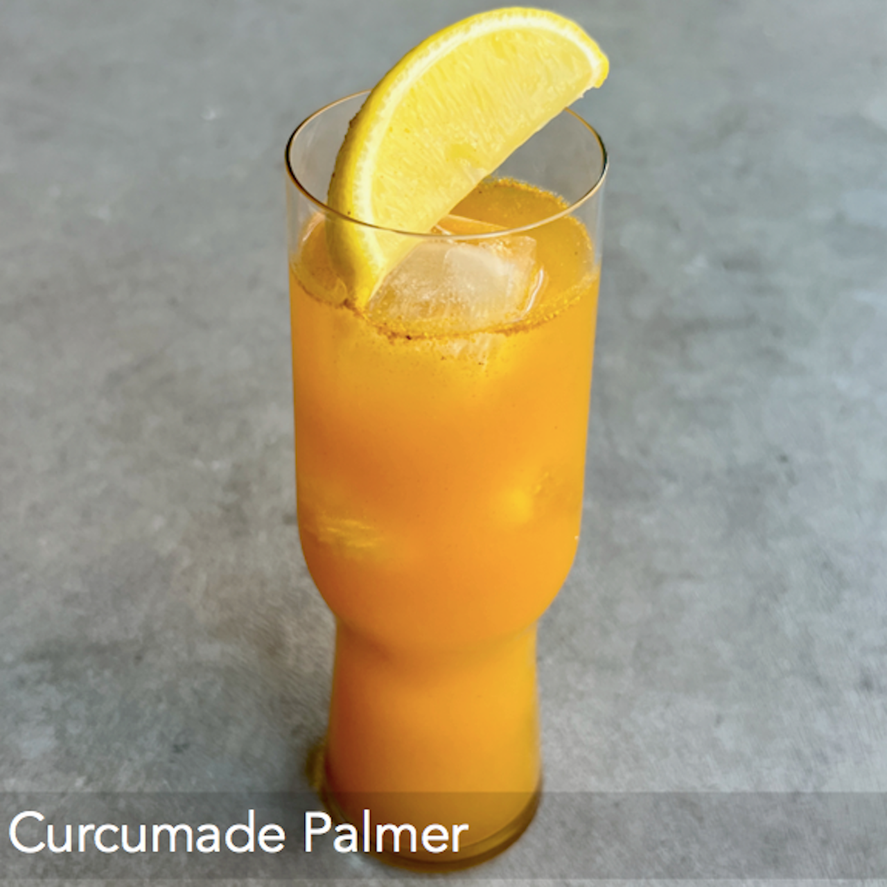 Curcumade