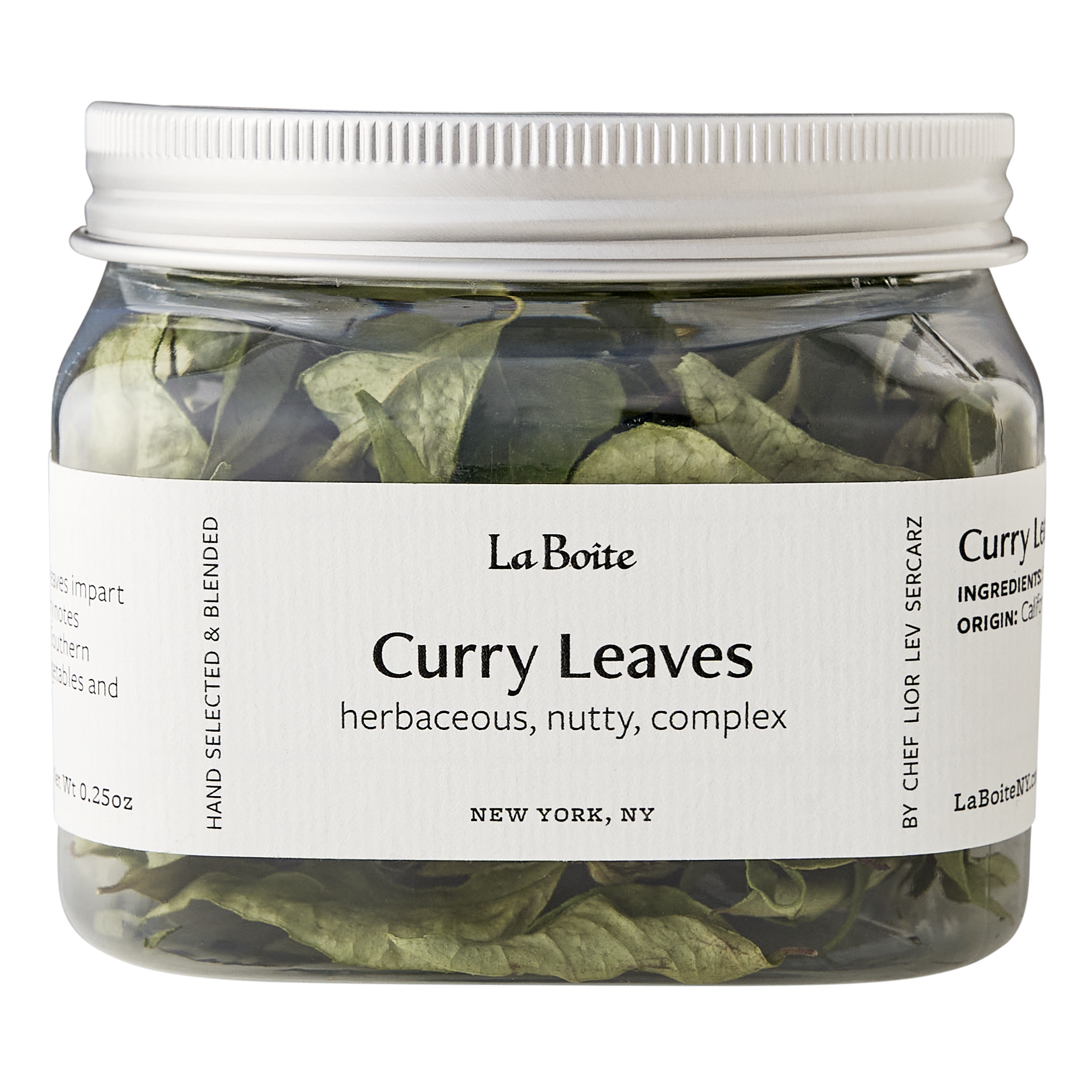 Curry Leaves