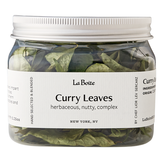 Curry Leaves