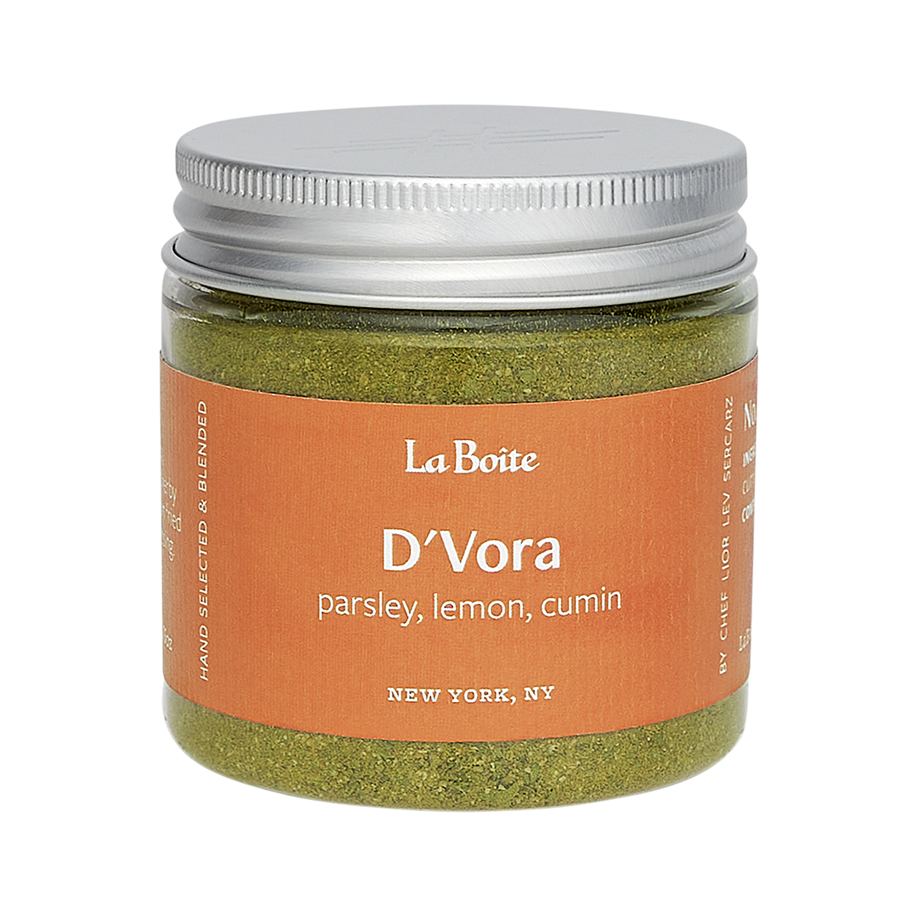 D'Vora