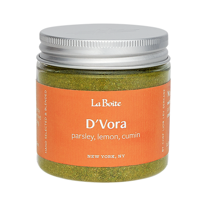 D'Vora