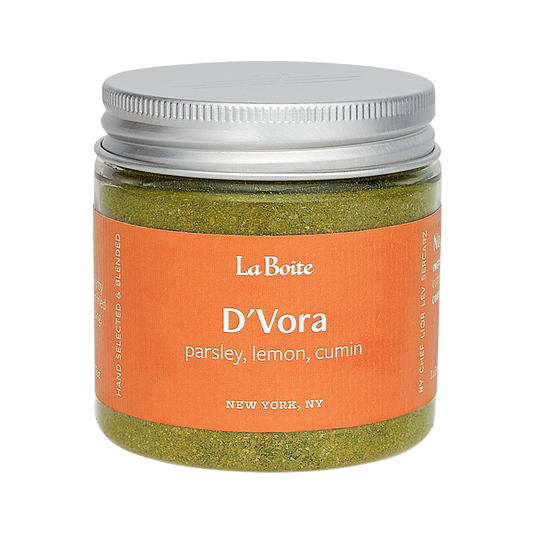 D'Vora