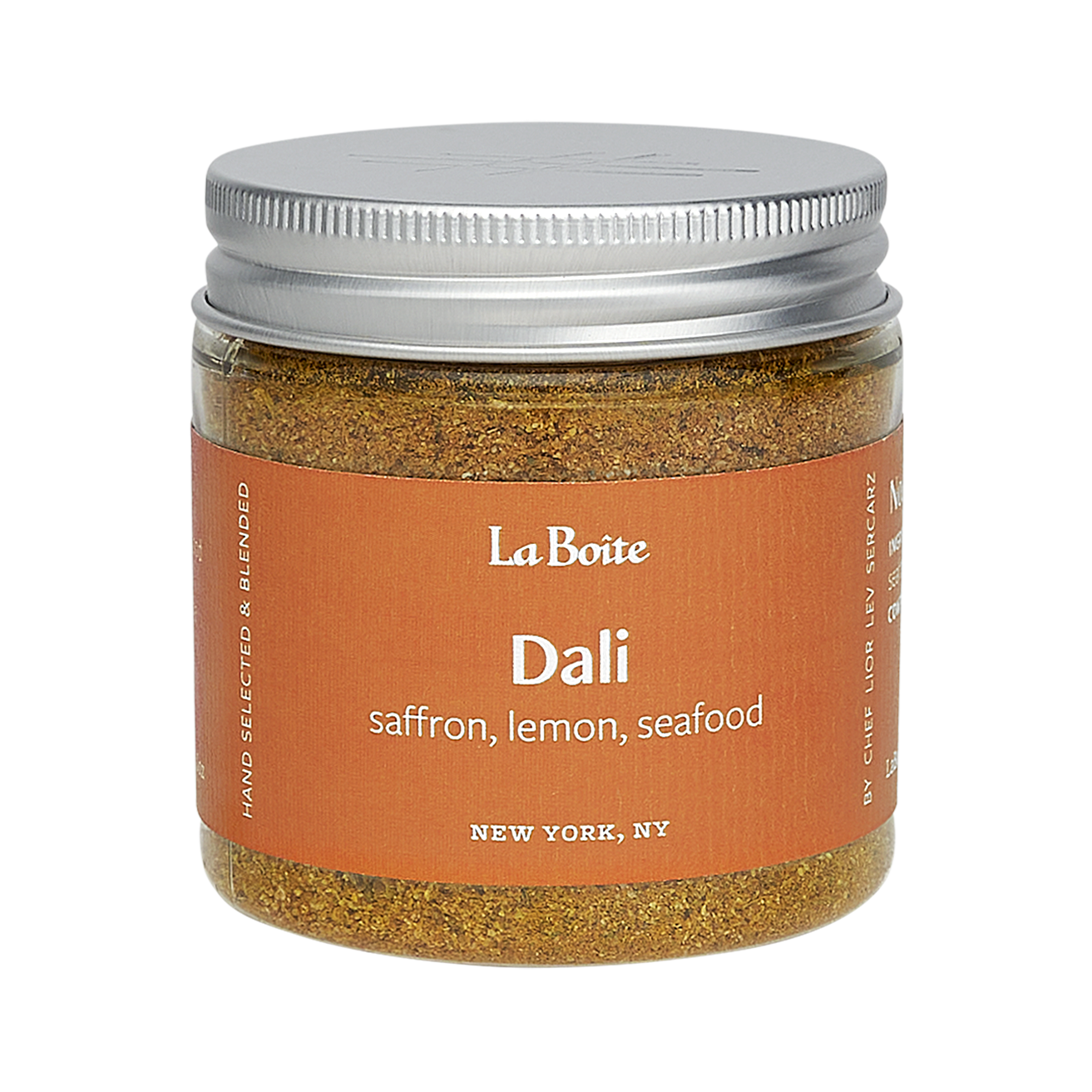Dali