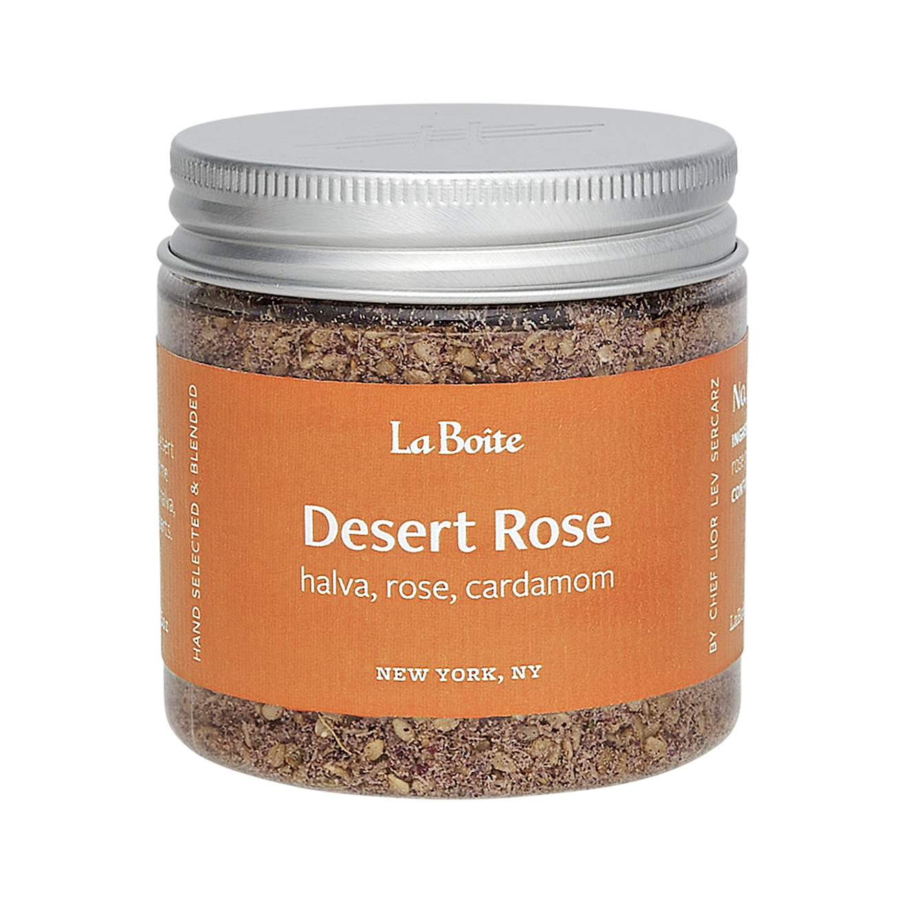 Desert Rose