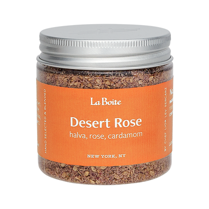 Desert Rose