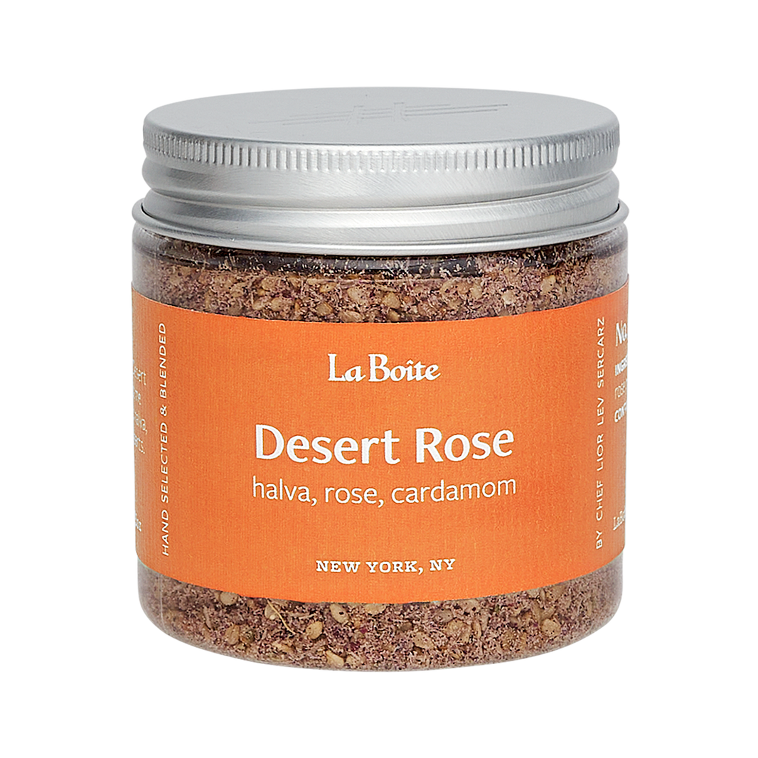 Desert Rose