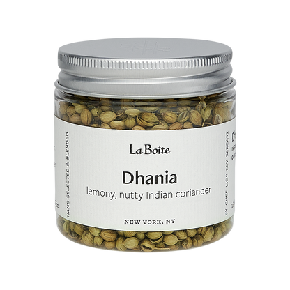 Dhania