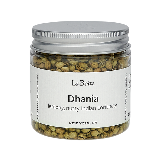 Dhania
