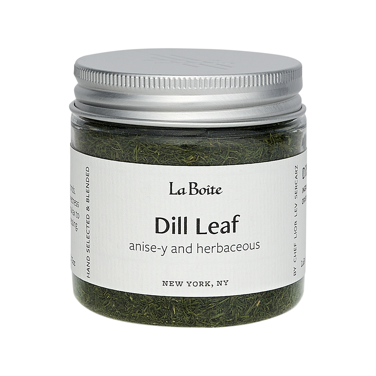 Dill Leaf