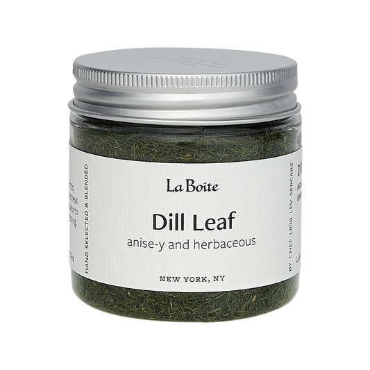 Dill Leaf