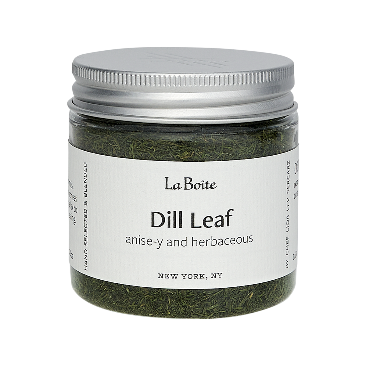 Dill Leaf