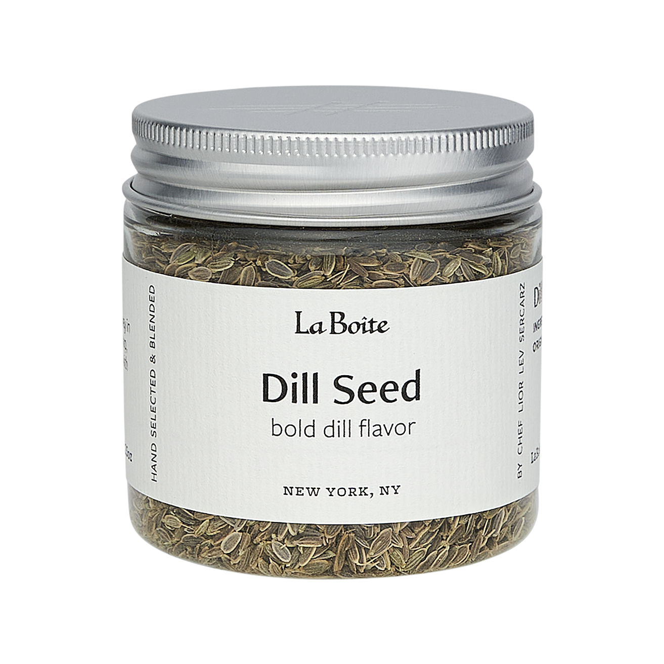 Dill Seed