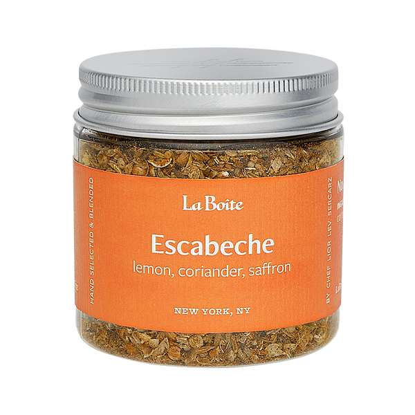 Escabeche