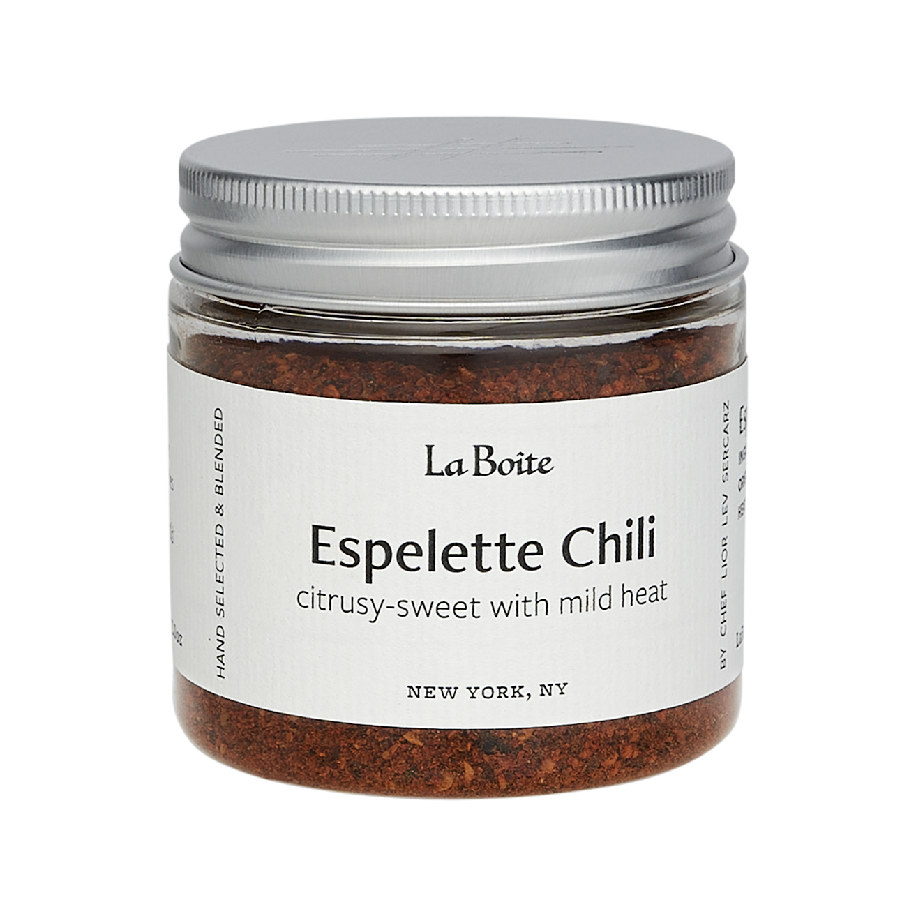 Espelette Chili