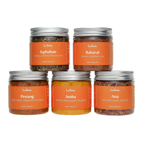 Fall 2023 Blend Set