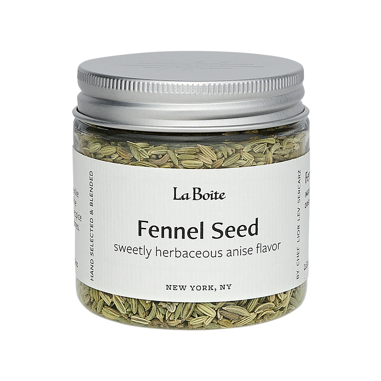 Fennel Seed