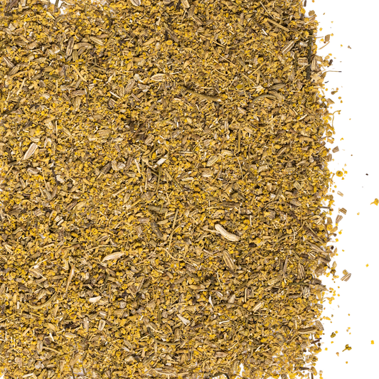 Fennel Pollen