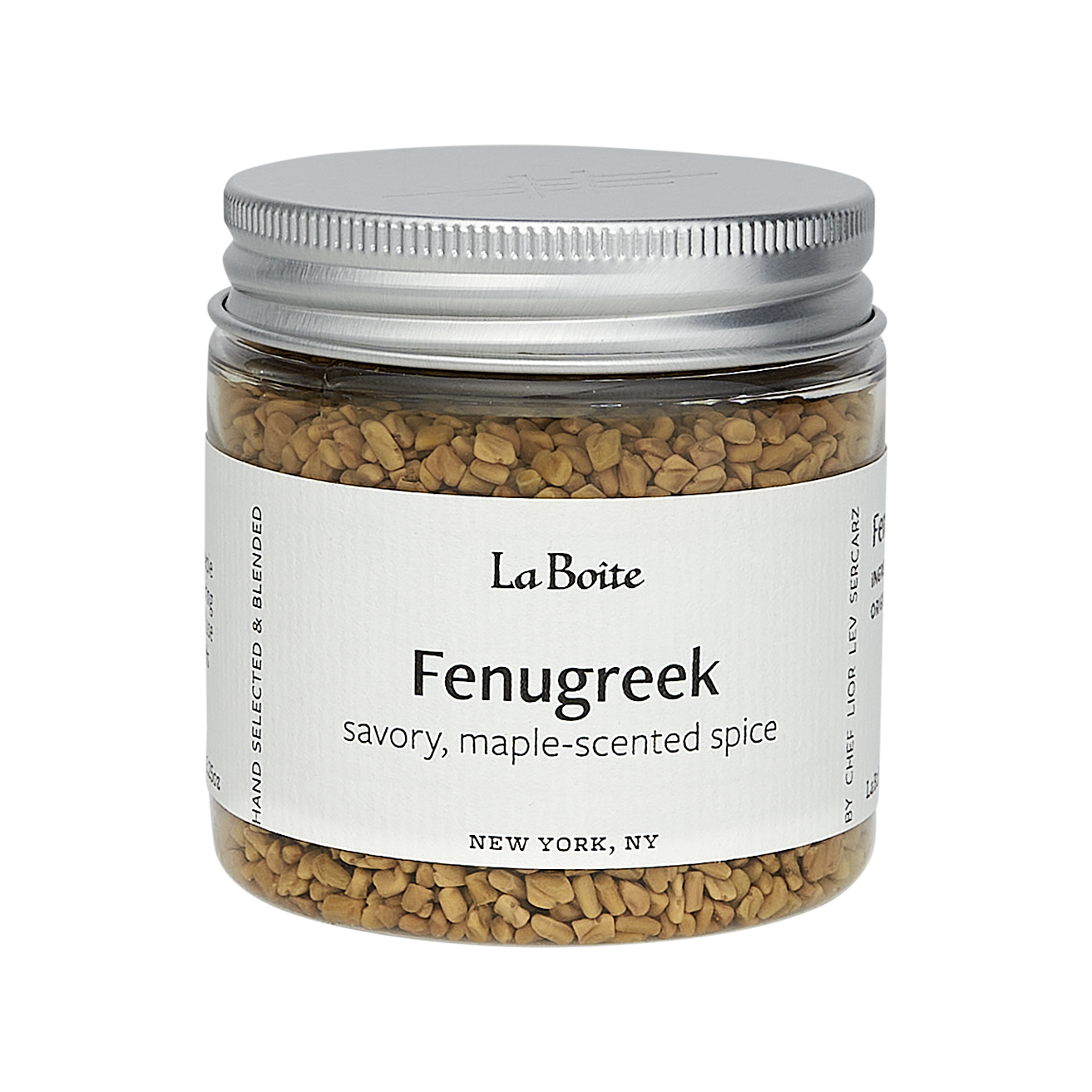 Fenugreek