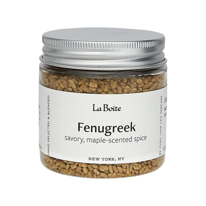 Fenugreek