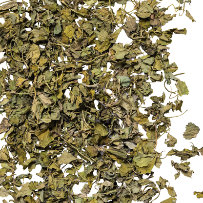 Fenugreek Leaves