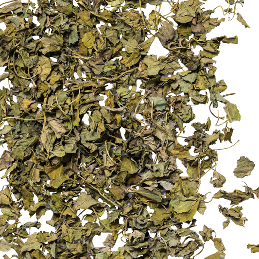 Fenugreek Leaves