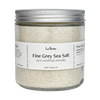 Fine Grey Sea Salt