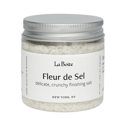 Fleur de Sel
