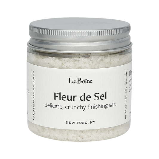 Fleur de Sel