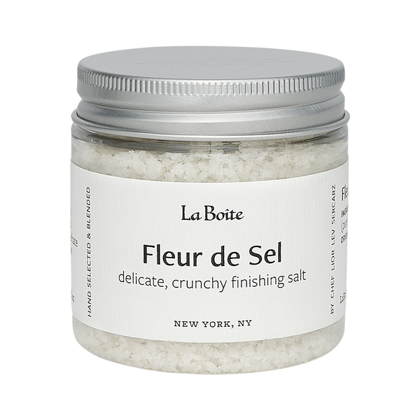 Fleur de Sel Guérande Salt - Fine Foods Collection