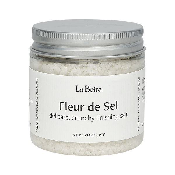 Fleur de Sel