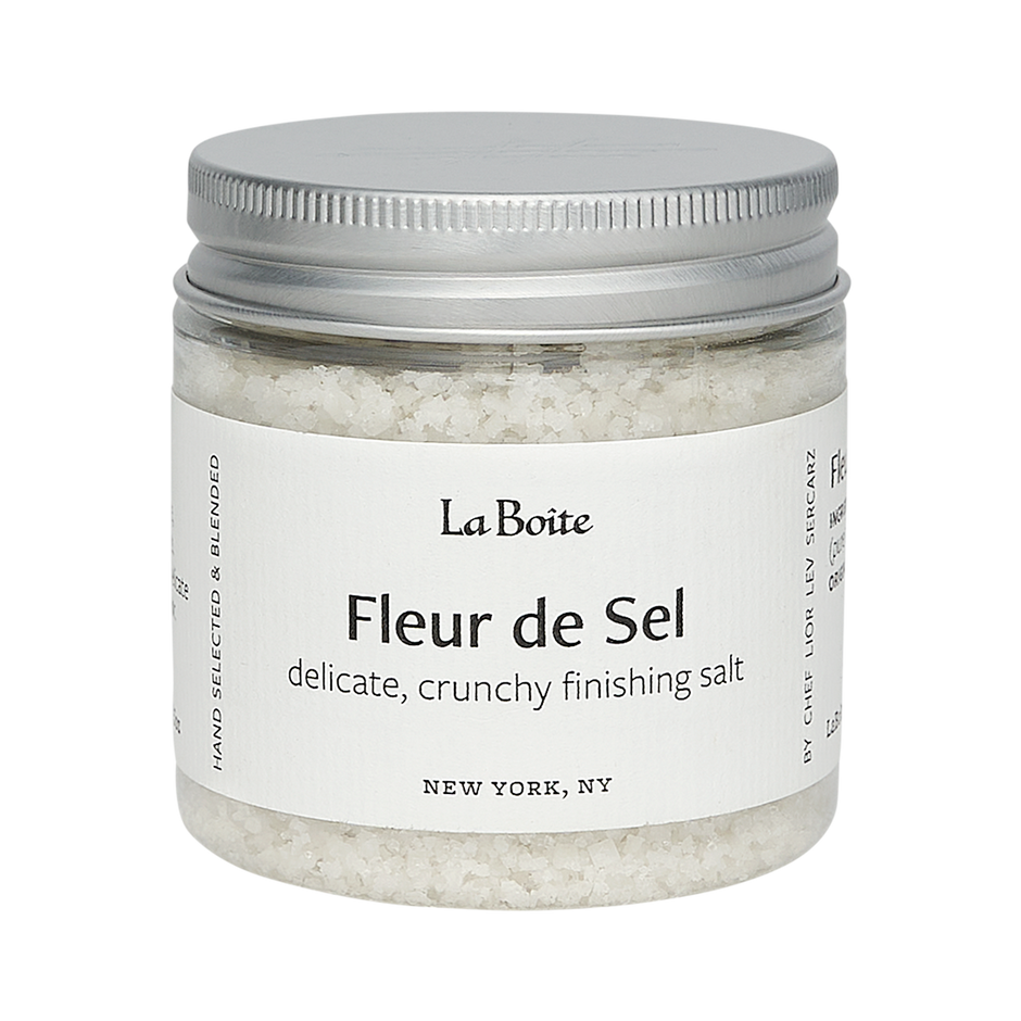 Fleur de Sel