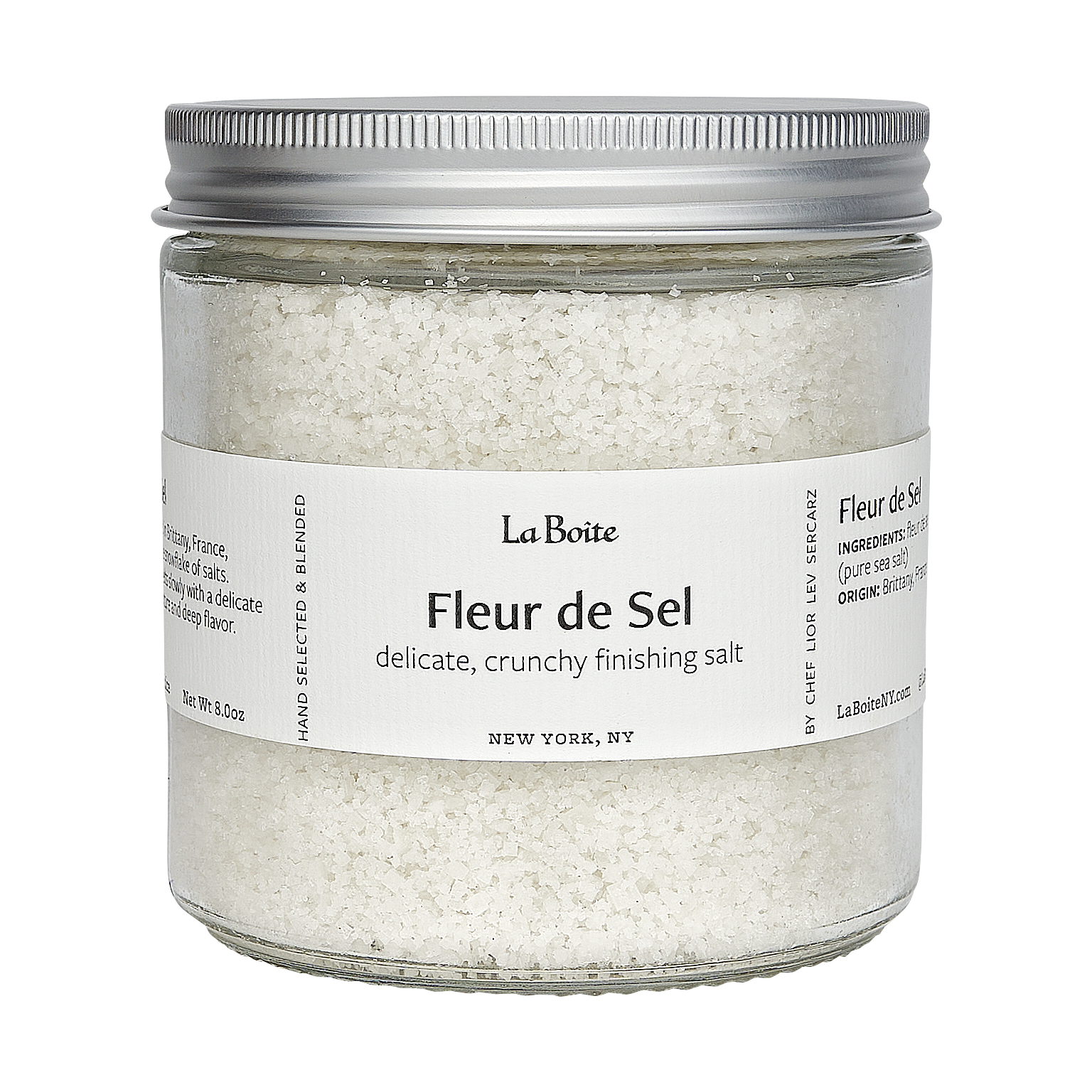 Fleur de Sel